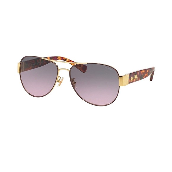 Coach Accessories - Coach sunglasses